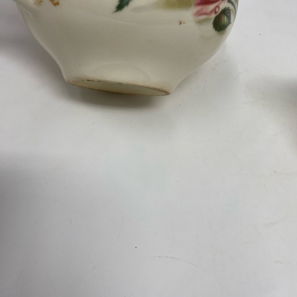 Vintage Ballerina Cream & Sugar Set - Picture 7 of 10